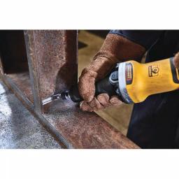 DEWALT 13-Amp 2 in. Variable Speed Brushless Corded Die Grinder with Paddle Switch thumbnail 8