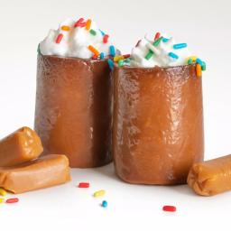 Nostalgia 40W Multi-Colored Edible Shot and Cup Maker Dessert Specialty Appliance thumbnail 5