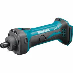 Makita 18V LXT Cordless 1/4 in. Compact Die Grinder (Tool-Only) thumbnail 1