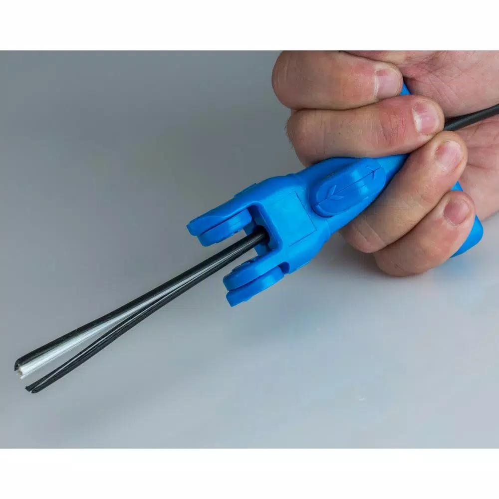 Jonard Tools FOD-2000 Fiber Optic Drop Cable Slitter