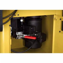 Powermatic PM2700 3HP 230V 1PH Industrial Shaper with Digital Spindle Readout thumbnail 6