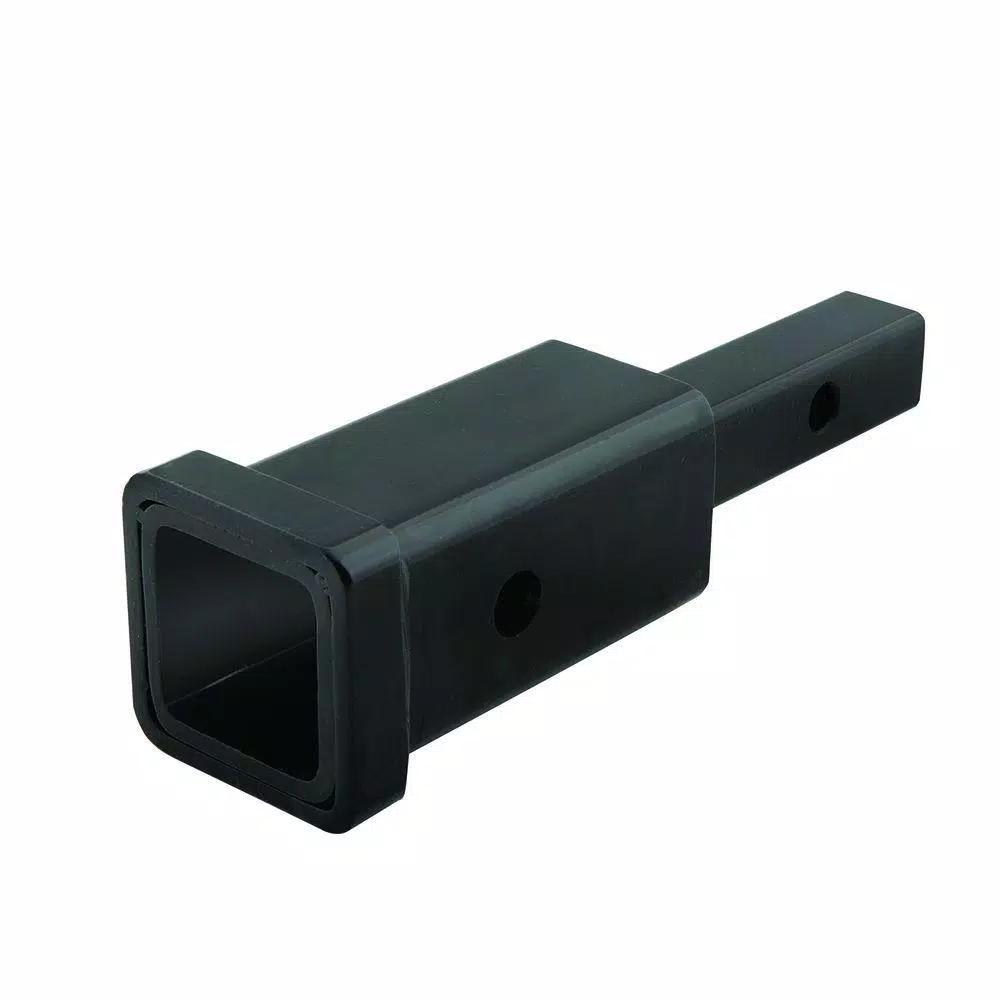 TowSmart Class II to Class III Receiver Adapter - 1-1/4 in Steel Hitch Adapter