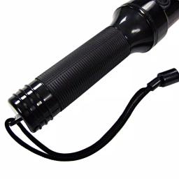 Dorcy 2D 9-in. LED Signal Wand Light, Weather Resistant with Nylon Lanyard thumbnail 4