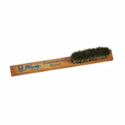Hagerty Horsehair Silver Polishing Brush with Wood Handle thumbnail 2