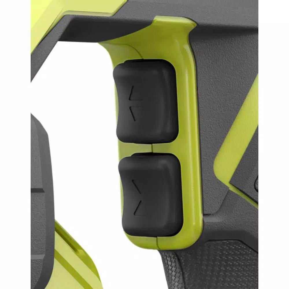 RYOBI 18V ONE+ Cordless Bolt Cutter Kit with 2.0 Ah Battery and Charger