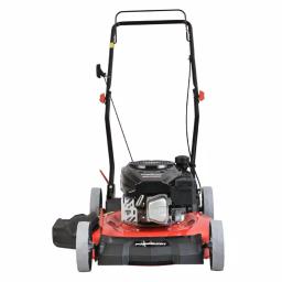 PowerSmart Power Smart DB2321CR 21 in. 2-in-1 170cc Gas Walk Behind Push Lawn Mower thumbnail 4