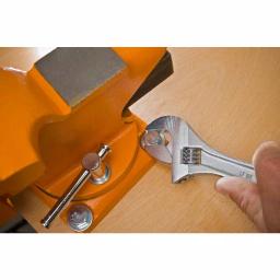 Crescent 2-Piece Adjustable Wrench Set, 10 in. and 12 in. thumbnail 3