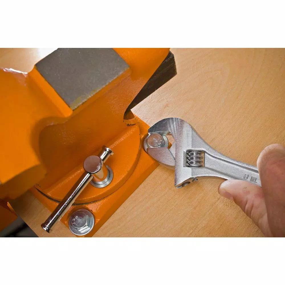 Crescent 2-Piece Adjustable Wrench Set, 10 in. and 12 in.