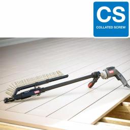 Senco DS440-AC 3 in. Attachment Kit with 4,000 RPM Screw Gun thumbnail 5