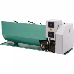 Grizzly Industrial 10 in. x 22 in. Variable-Speed Bench Lathe with Digital RPM Display thumbnail 2