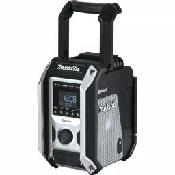 Makita XRM09B 18V LXT & 12V Max CXT Bluetooth Job Site Radio (Tool-Only) thumbnail 1