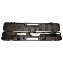 ESCO Professional Break-Back Style Torque Wrench Kit, 200-750 ft-lb, 3/4 in. and 1 in. Drive thumbnail 3