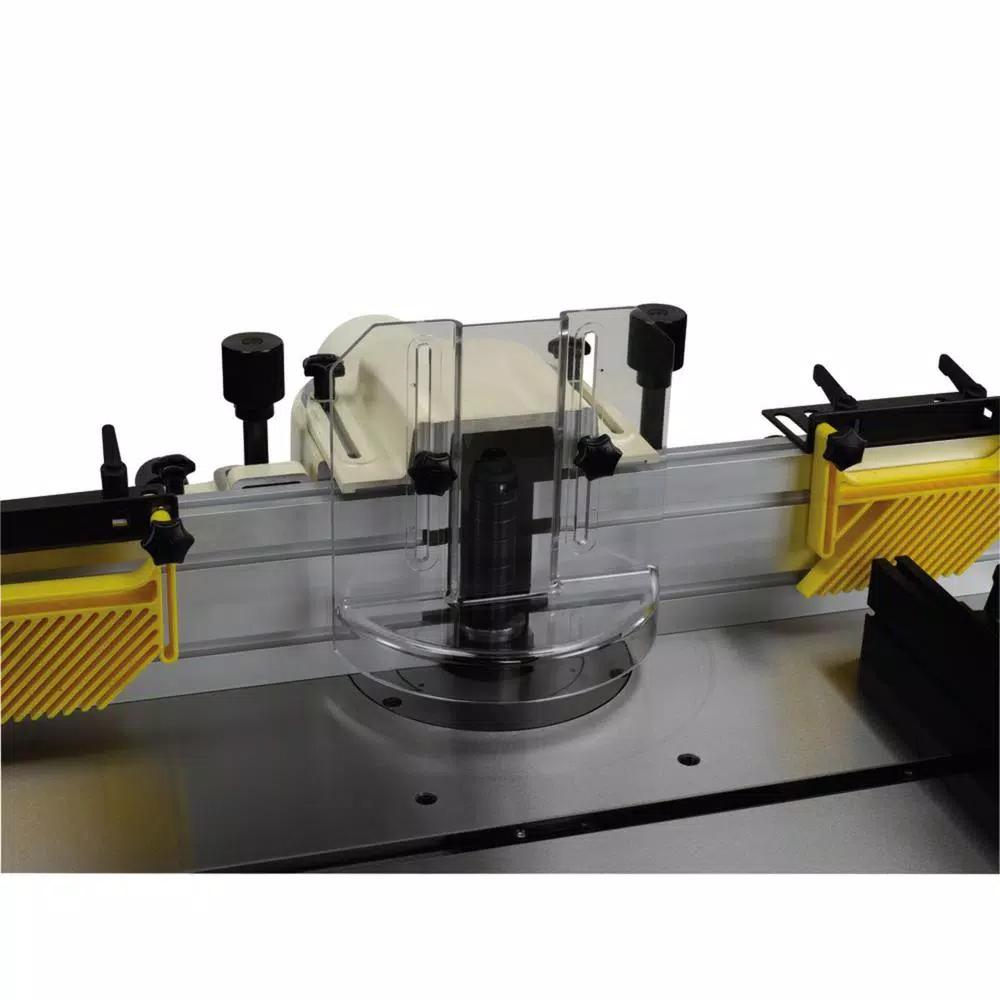 JET JWS-35X3-1 3 HP 1 Phase Heavy-Duty Shaper