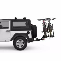 Yakima BackSwing 2" Hitch Adapter - Swing-Away Bike Rack Converter thumbnail 9