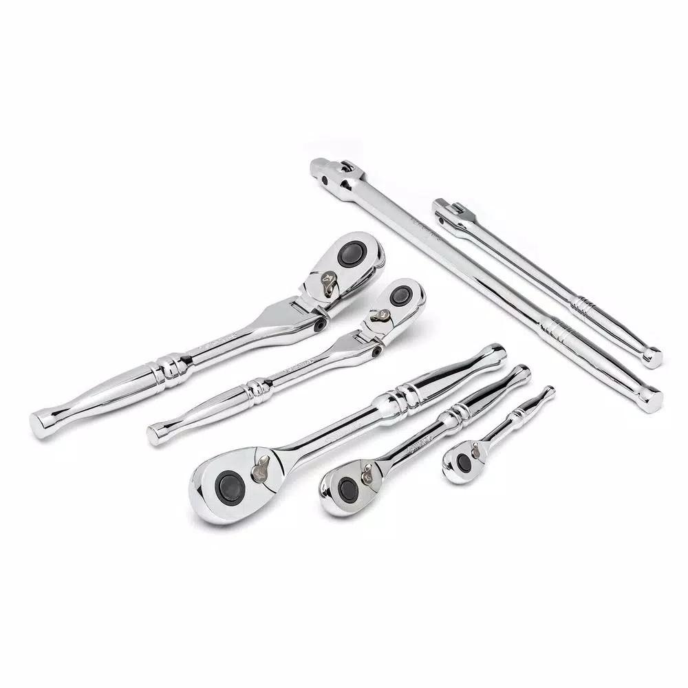 Husky Master Mechanics Tool Set, 605-Piece Professional Hand Tool Kit