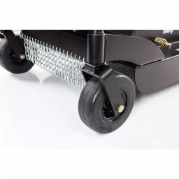 Swisher Versa 30 in. Rough Cut Brush Mower with 389 cc Honda GX Engine thumbnail 5