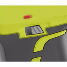 RYOBI 18V ONE+ Cordless Full Size Glue Gun Kit with 2.0 Ah Battery and Charger thumbnail 6
