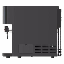 DRINKPOD 2000 Series Bottleless Water Filtration Cooler, 4-Stage Purification, Hot & Cold, Black thumbnail 4