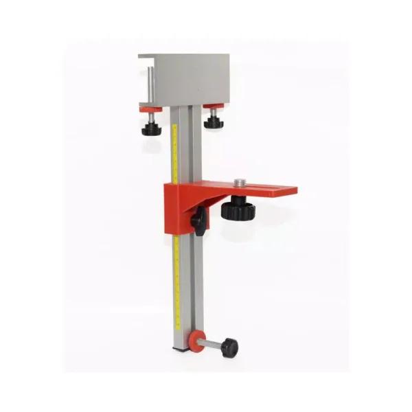 Adir Pro 790-72 Multifunctional Laser Wall Bracket for Wood Ledges