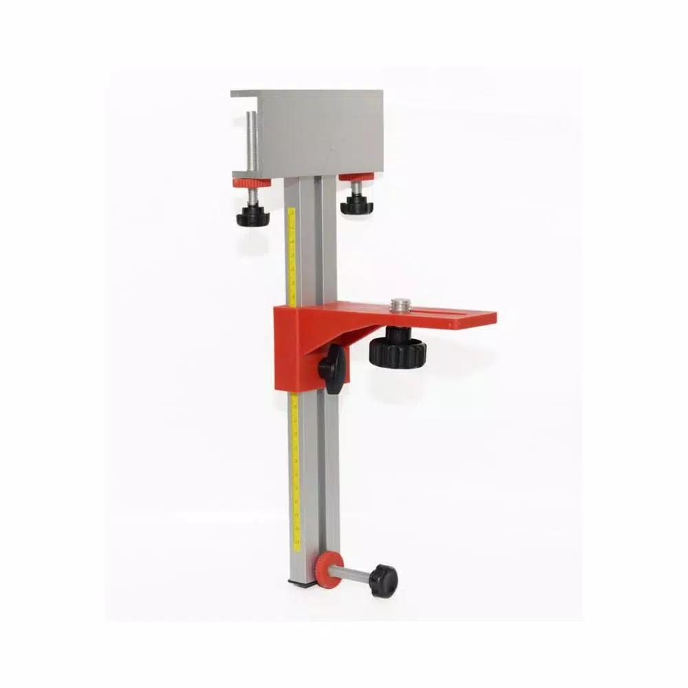 Adir Pro 790-72 Multifunctional Laser Wall Bracket for Wood Ledges