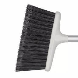 OXO Good Grips Upright Sweep Set, Broom and Dustpan with Compact Storage thumbnail 5