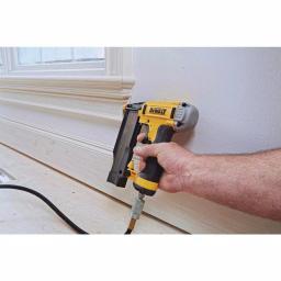 DEWALT 23-Gauge 2 in. Pin Nailer, Corded Air Nailer (DWFP2350K) thumbnail 12