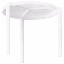 Southern Homewares Pizza Lid Savers, White Plastic Tripods (Set of 200) thumbnail 1
