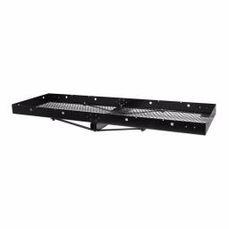 NAVIGATOR Bully 500 lb. Capacity Hitch Mounted Cargo Rack for 2 in. Receiver thumbnail 3