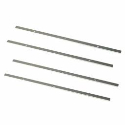 POWERTEC 13 in. HSS Replacement Planer Blades for Delta 22-549, 22-555, 22-580 and Grizzly G0689 (4-Pack) thumbnail 1