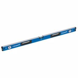 Empire 2-Piece Magnetic Box Level Set, 48 in. and 12 in. Aluminum Levels thumbnail 4
