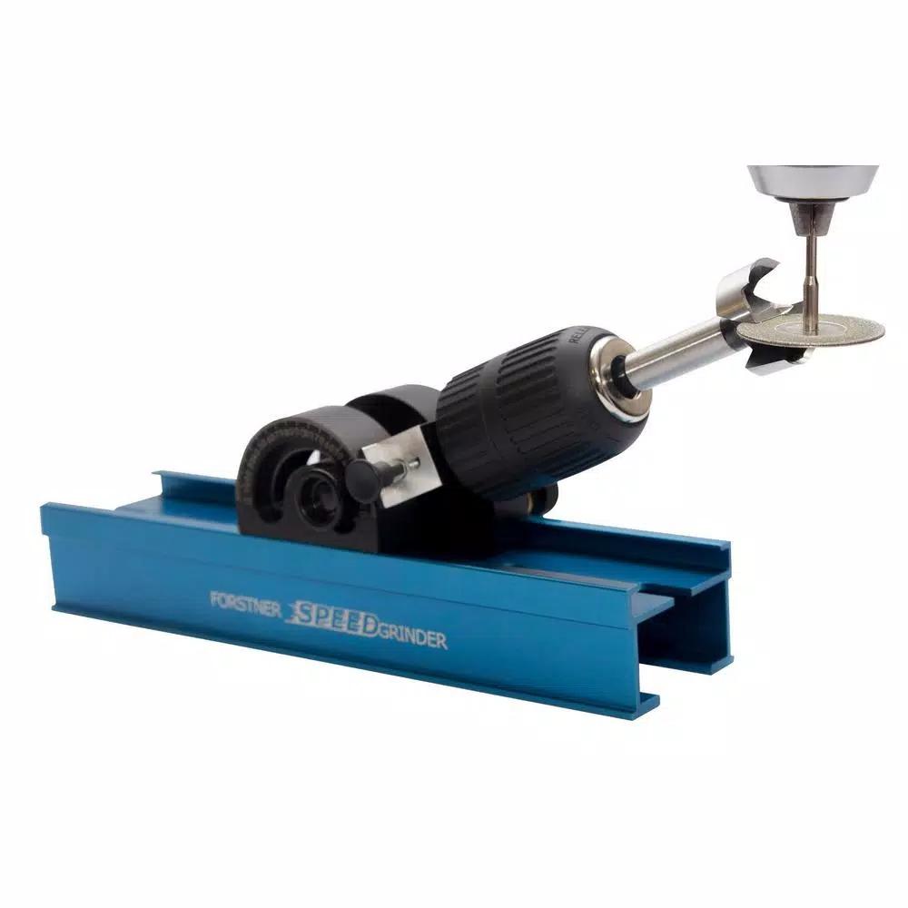 Fisch Forstner Speed Grinder for High Speed Steel Forstner Bits