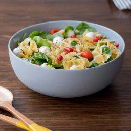 CorningWare 4 Qt. Stoneware Mixing Bowl, Ash thumbnail 2