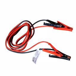 Ultra Performance 16 ft. 6-Gauge Heavy Duty Jumper Cables thumbnail 2