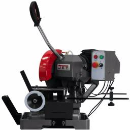 Jet CS-315 12-Inch 15 Amp Ferrous Manual Cold Saw thumbnail 2