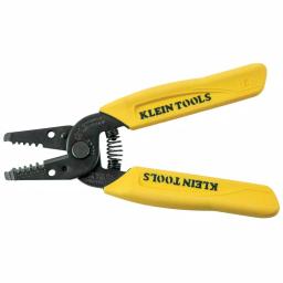 Klein Tools 3-Piece Electrical Tool Set with Non-Contact Voltage Tester, Multi-Bit Screwdriver and Wire Stripper thumbnail 13