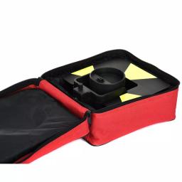 AdirPro Leica Style Mount Glass Prism and Reflective Target Plate thumbnail 6