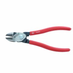 Wiha 8 in. Classic Grip BiCut Super Cut Cutting Pliers thumbnail 4