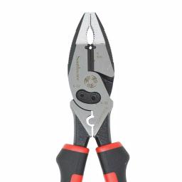 Southwire SCP9TPCB 9 in. Side-Cutting Combination Pliers Multi-Tool thumbnail 2