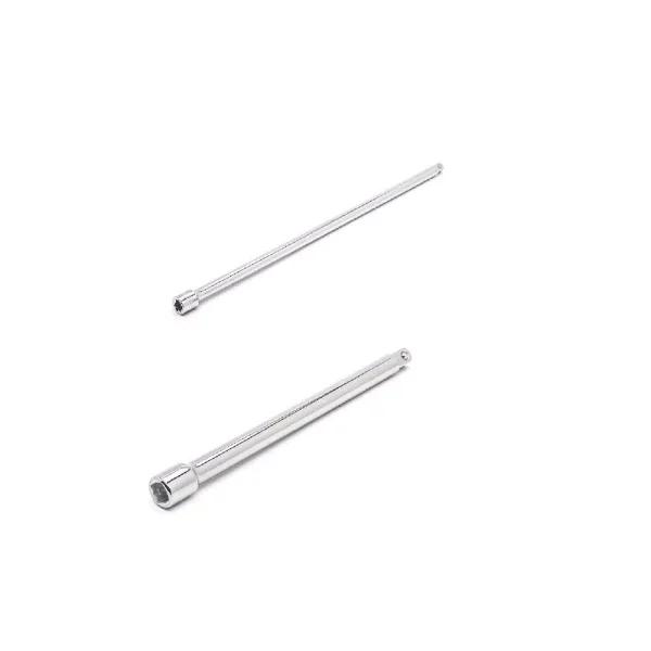 Husky 1/2 in. Drive Long Extension Set, 2-Piece
