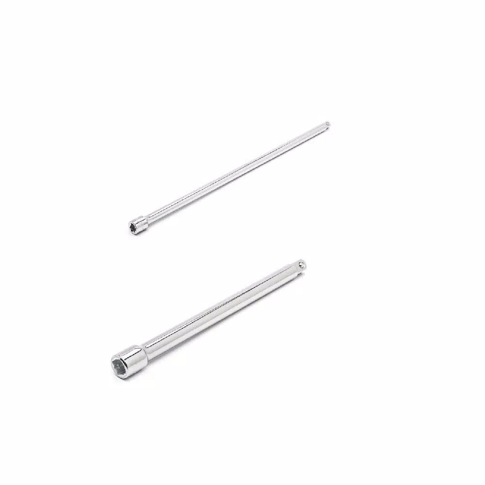 Husky 1/2 in. Drive Long Extension Set, 2-Piece