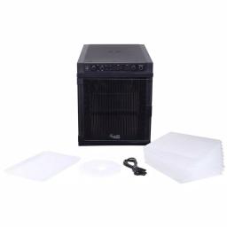 Tribest Sedona Express 11-Tray Food Dehydrator with TST Technology and Digital Controls thumbnail 2