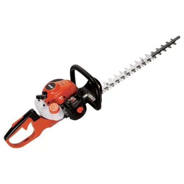ECHO HC-155 24 in. Gas Hedge Trimmer, 21.2 cc 2-Stroke Engine