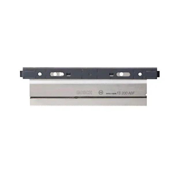 Bosch FS200ABF 7-7/8 in. Bi-Metal Fine Cut Flush Cut Saw Blade for Wood, PVC, and Non-Ferrous Metal