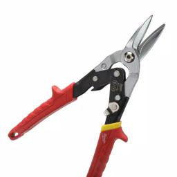 Milwaukee Aviation Snips 3-Pack and 8-Piece Screwdriver Set Bundle thumbnail 5