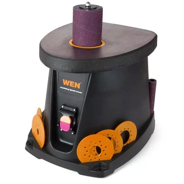 WEN 1/2 HP 3.5 Amp Oscillating Spindle Sander