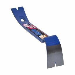 Vaughan 15 in. Flat Bar Pry Bar, 4-Pack thumbnail 4