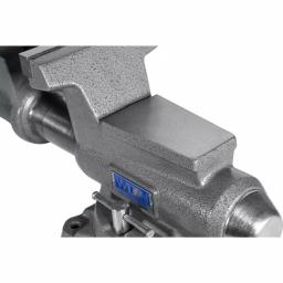 Wilton 865M Mechanics Pro Vise, 6.5 in. Jaw Width, 360° Swivel Base thumbnail 3