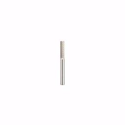 Dremel 1/8 in. Tungsten Carbide Rotary Carving Bit, Rectangle Shape thumbnail 2