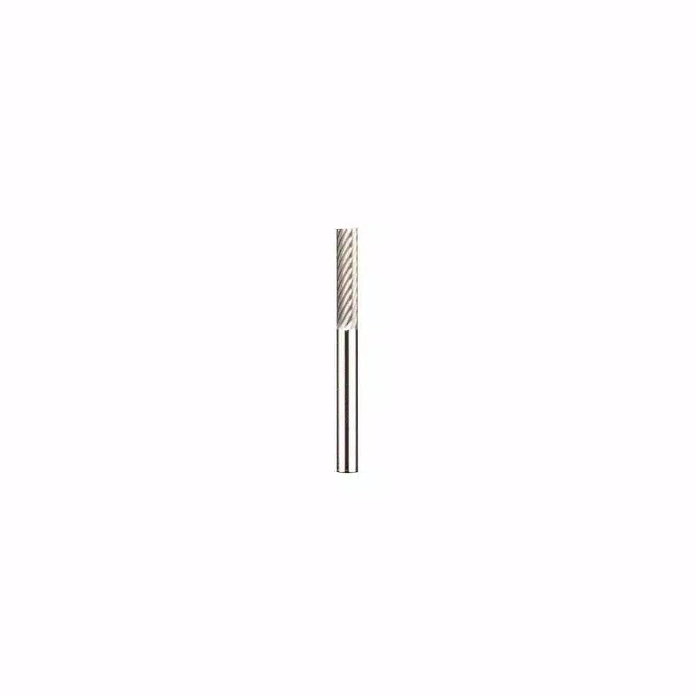 Dremel 1/8 in. Tungsten Carbide Rotary Carving Bit, Rectangle Shape