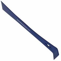 Vaughan Bantam 10 in. Steel 45° Scraper Pry Bar thumbnail 2